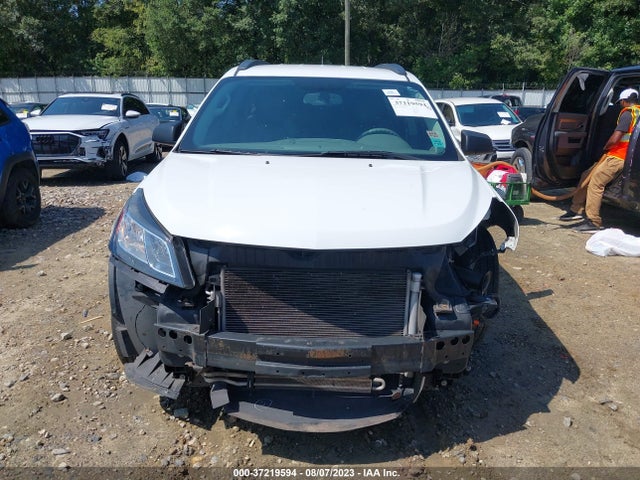 Chevrolet Traverse Ls 2017 1GNKRFEDXHJ202905 Image 13