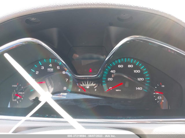 Chevrolet Traverse Ls 2017 1GNKRFEDXHJ202905 Image 7
