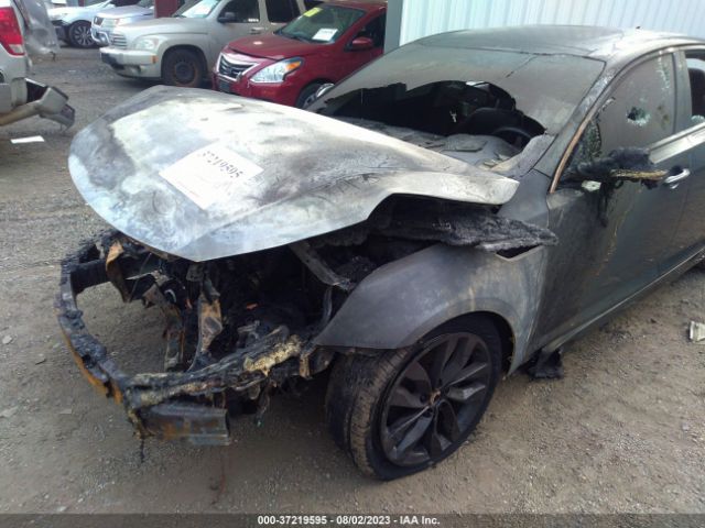 5XXGR4A65EG293897 KIA Optima Sx Turbo