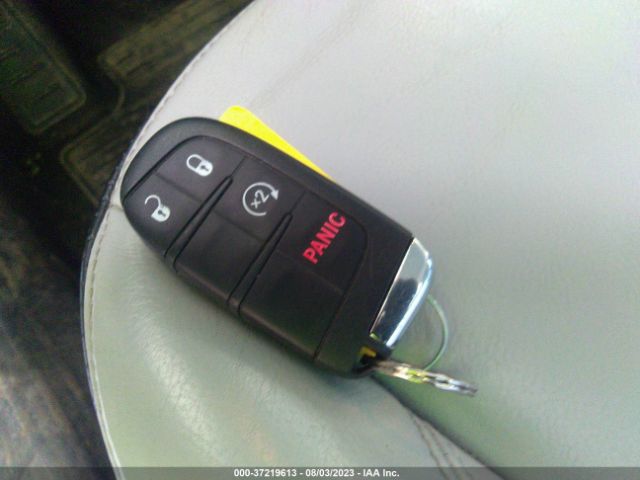 ZACCJBDB9JPH17462 Jeep Renegade Limited