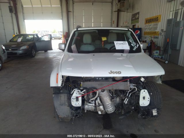 ZACCJBDB9JPH17462 Jeep Renegade Limited