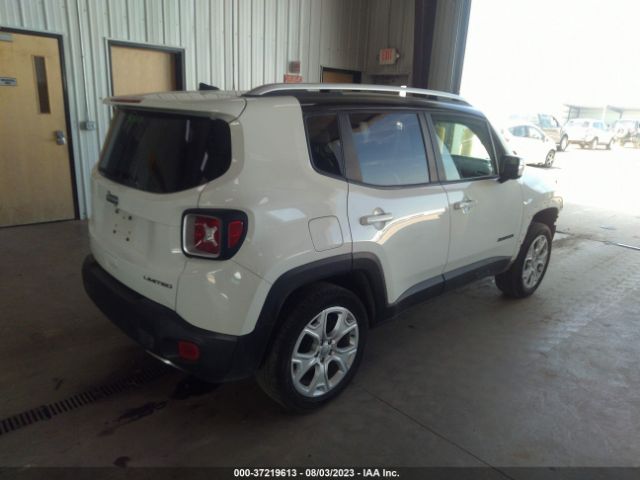 ZACCJBDB9JPH17462 Jeep Renegade Limited
