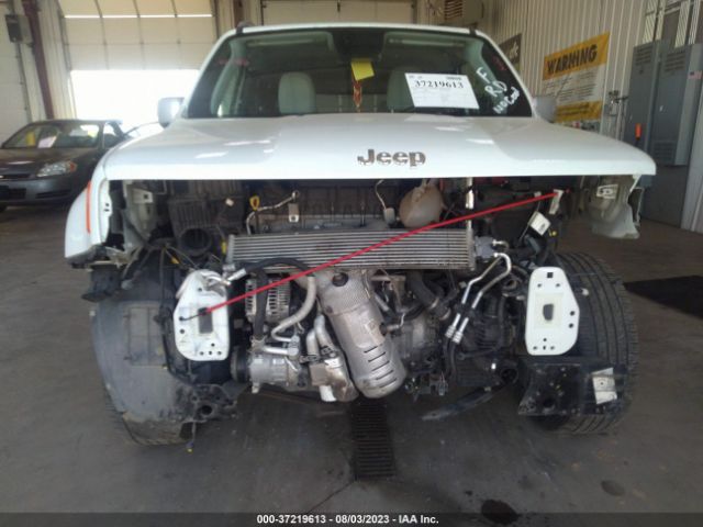 ZACCJBDB9JPH17462 Jeep Renegade Limited