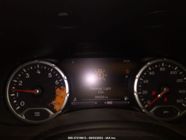 ZACCJBDB9JPH17462 Jeep Renegade Limited