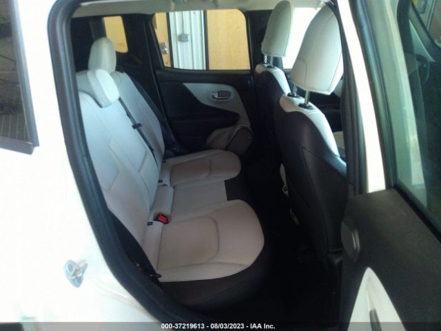 ZACCJBDB9JPH17462 Jeep Renegade Limited