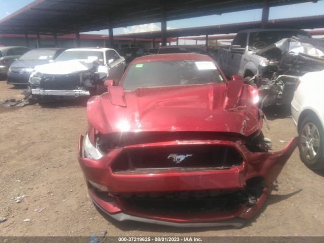 1FA6P8CF7F5392139 Ford MUSTANG GT