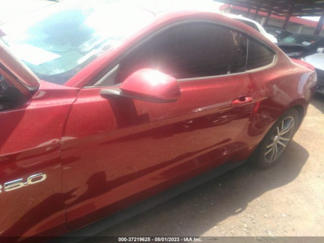 1FA6P8CF7F5392139 Ford MUSTANG GT