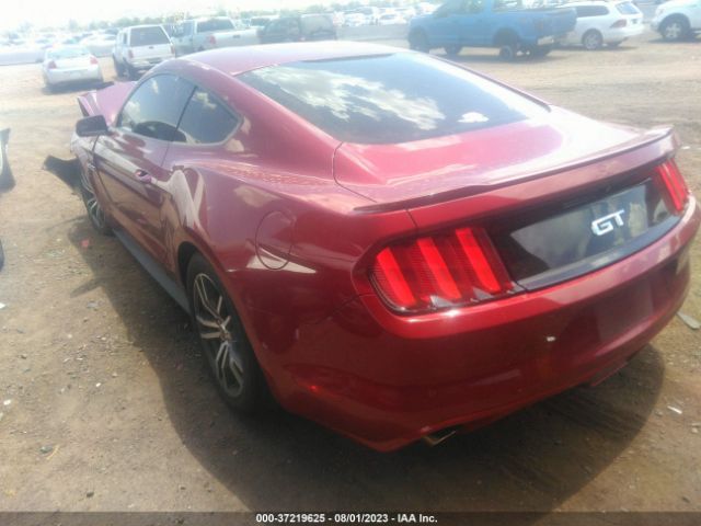 1FA6P8CF7F5392139 Ford MUSTANG GT