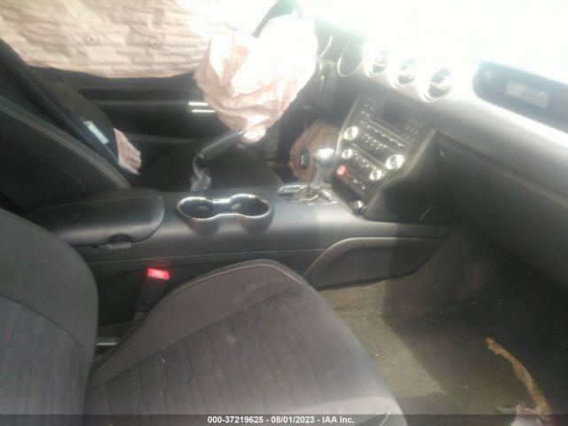 1FA6P8CF7F5392139 Ford MUSTANG GT