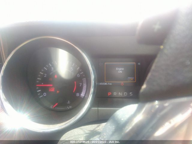 1FA6P8CF7F5392139 Ford MUSTANG GT