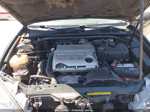 37219627 :رقم المزاد ، 4T1BF30K94U074781 vin ، 2004 Toyota Camry Le/xle مزاد بيع