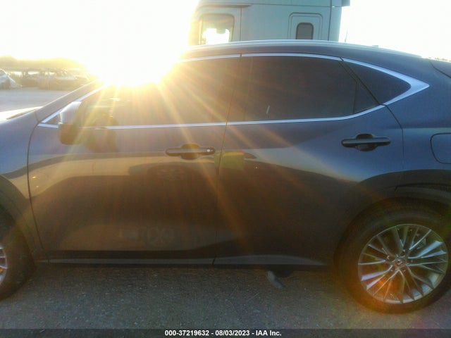 2022 Lexus NX, VIN: 2T2GKCEZ6NC009442