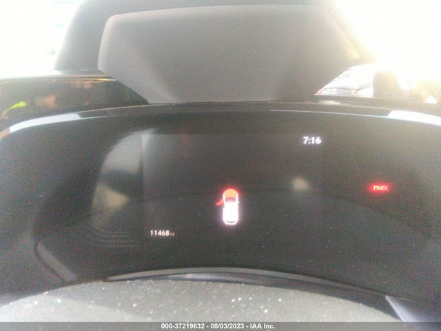 2022 Lexus NX, VIN: 2T2GKCEZ6NC009442