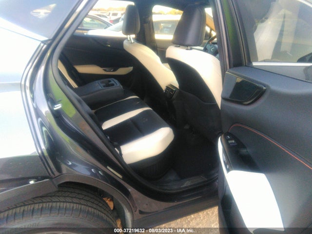 2022 Lexus NX, VIN: 2T2GKCEZ6NC009442