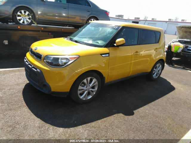 KNDJP3A59F7211516 KIA SOUL +
