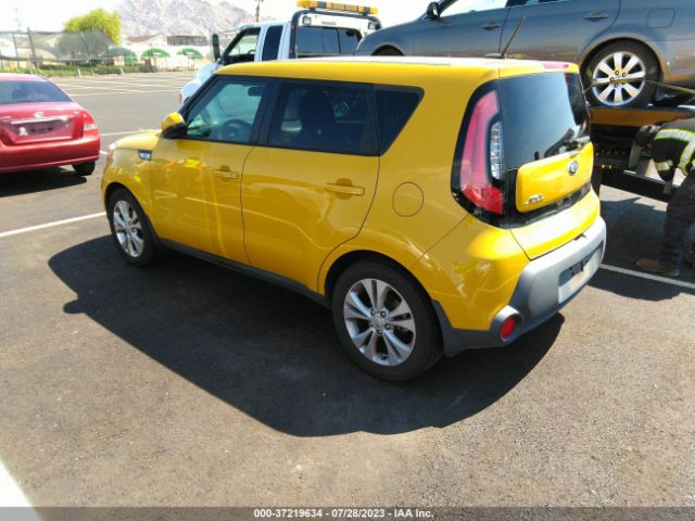 KNDJP3A59F7211516 KIA SOUL +