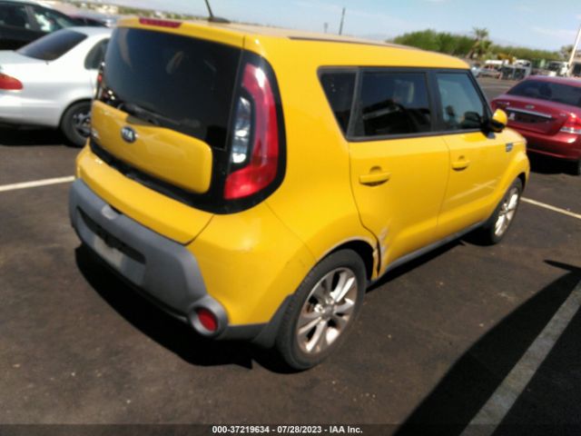 KNDJP3A59F7211516 KIA SOUL +