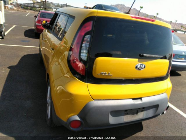 KNDJP3A59F7211516 KIA SOUL +