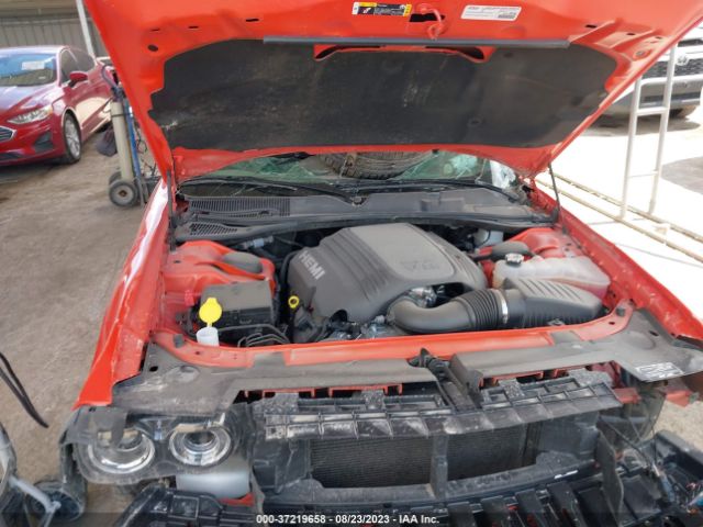 2C3CDZBTXPH521945 Dodge Challenger R/t