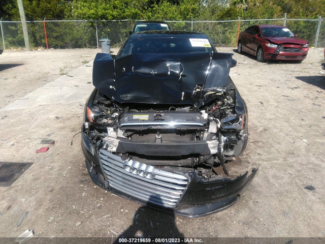 WAUBFGFF2F1084446 Audi S3/a3 2.0t Premium