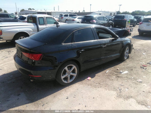WAUBFGFF2F1084446 Audi S3/a3 2.0t Premium
