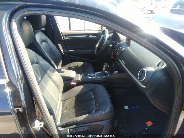 WAUBFGFF2F1084446 Audi S3/a3 2.0t Premium