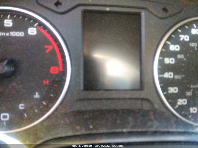 WAUBFGFF2F1084446 Audi S3/a3 2.0t Premium