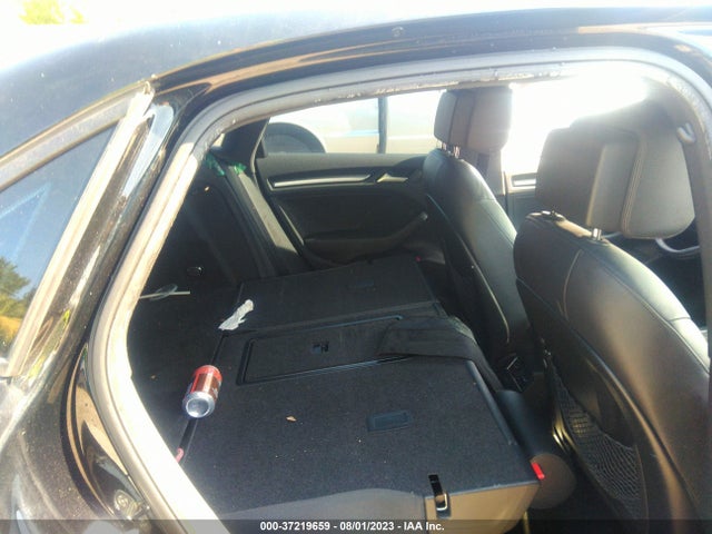 WAUBFGFF2F1084446 Audi S3/a3 2.0t Premium