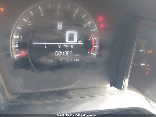 Honda Civic Sedan Lx 2017 2HGFC2F50HH538982 Image 7
