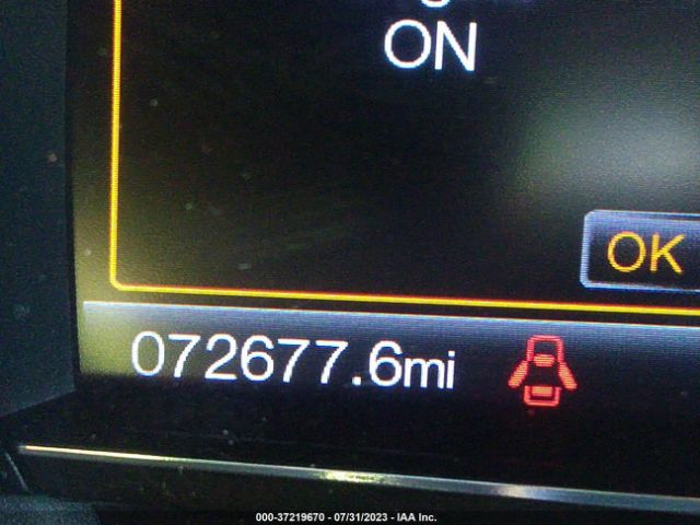 1FM5K7FHXHGD86592 Ford Explorer Limited