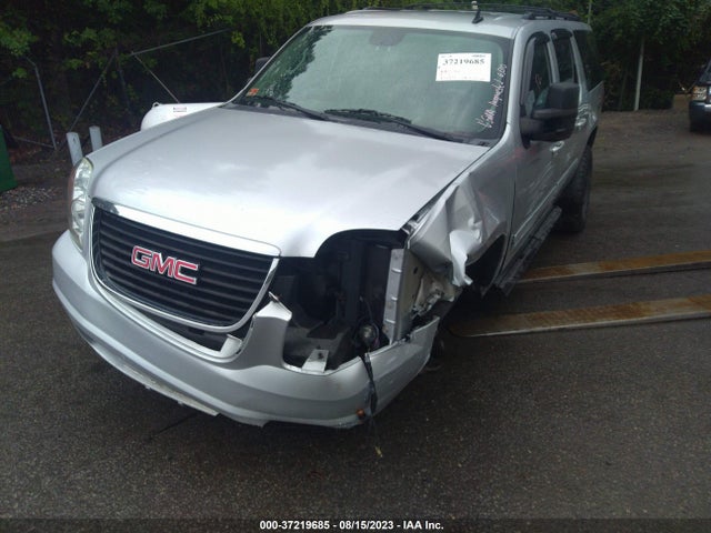 2013 GMC YUKON XL SLT VIN: 1GKS2KE79DR204936