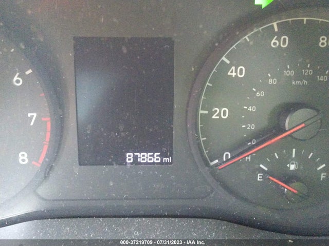 2020 HYUNDAI ACCENT SE VIN: 3KPC24A66LE105994