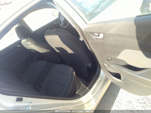 Hyundai ACCENT SE 2020 3KPC24A66LE105994 Image 8