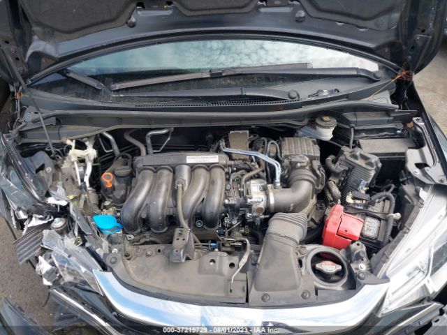 3HGGK5H45LM720622 Honda FIT LX