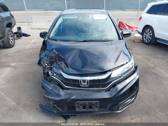 3HGGK5H45LM720622 Honda FIT LX