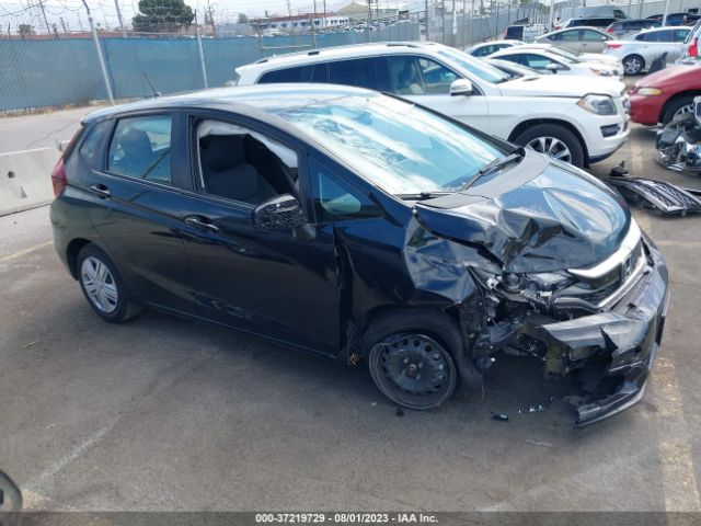 3HGGK5H45LM720622 Honda FIT LX