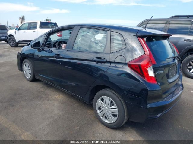 3HGGK5H45LM720622 Honda FIT LX