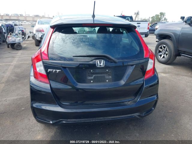 3HGGK5H45LM720622 Honda FIT LX