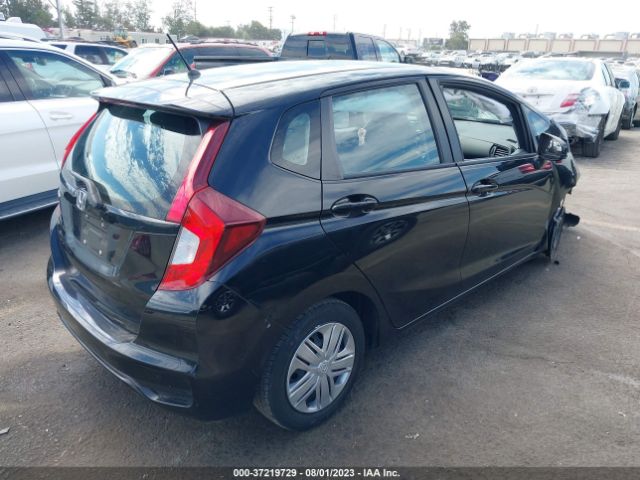 3HGGK5H45LM720622 Honda FIT LX