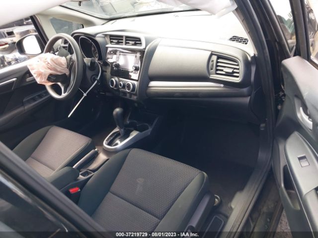3HGGK5H45LM720622 Honda FIT LX