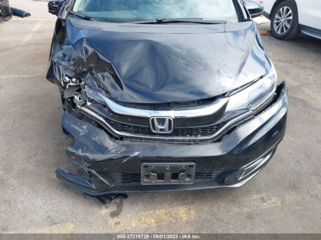 3HGGK5H45LM720622 Honda FIT LX