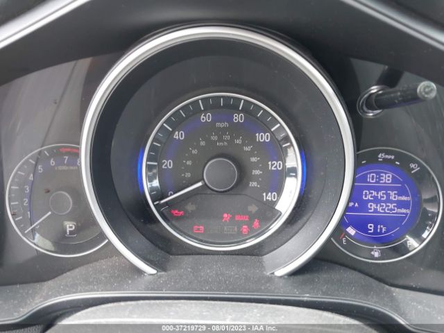 3HGGK5H45LM720622 Honda FIT LX