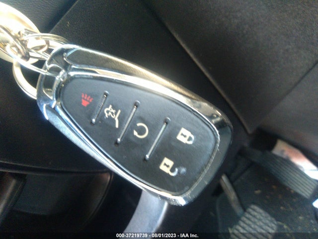 Chevrolet EQUINOX LT 2019 3GNAXUEV2KL274549 Image 11