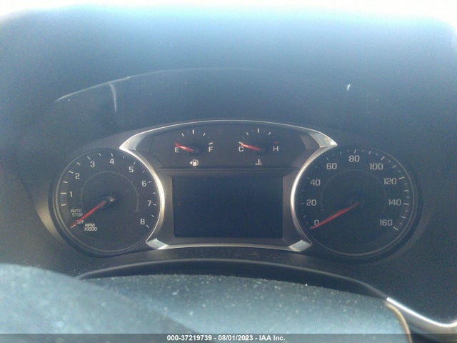 Chevrolet EQUINOX LT 2019 3GNAXUEV2KL274549 Image 15
