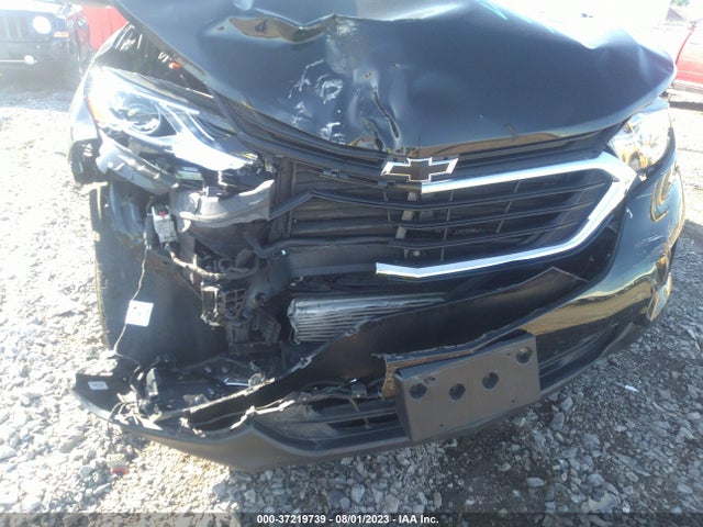 Chevrolet EQUINOX LT 2019 3GNAXUEV2KL274549 Image 6