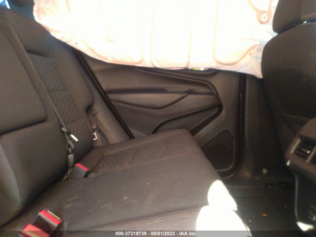 Chevrolet EQUINOX LT 2019 3GNAXUEV2KL274549 Image 8