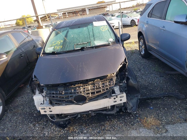 Toyota Prius Four 2015 JTDKN3DU1F1938200 Image 5