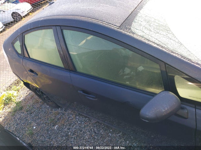 Toyota Prius Four 2015 JTDKN3DU1F1938200 Image 6