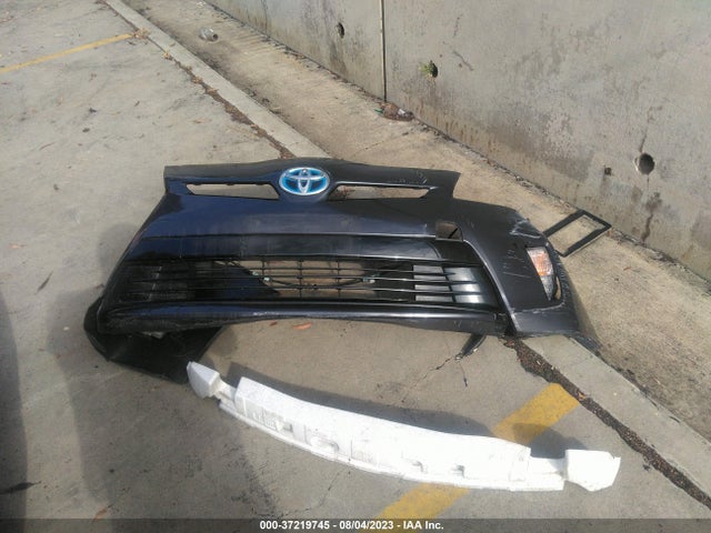 Toyota Prius Four 2015 JTDKN3DU1F1938200 Image 4