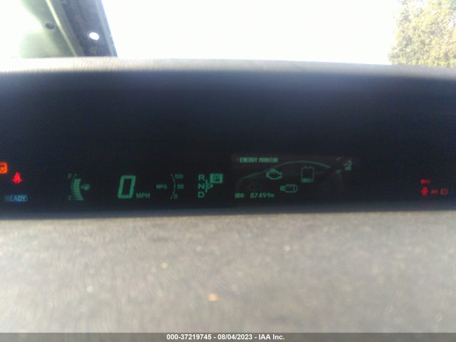 Toyota Prius Four 2015 JTDKN3DU1F1938200 Image 14